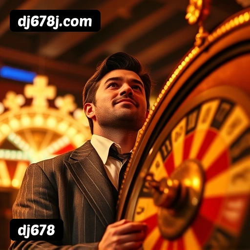 Jogos com maior RTP na dj678