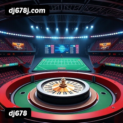 Lottery Clássica na dj678